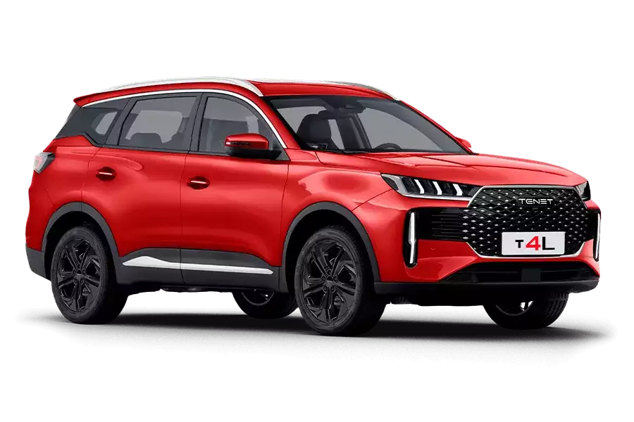 Обменяем Ваш автомобиль на новый Tenet T4L Обменяем Ваш автомобиль на новый Tenet T4L