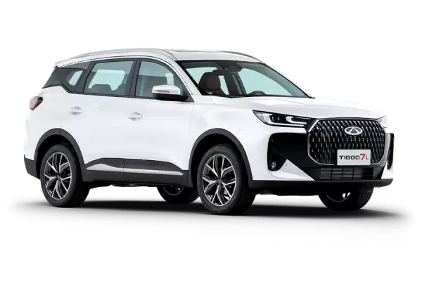 Chery Tiggo 7L