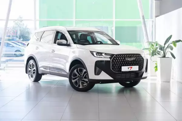 Актив/Active передний привод 1.6T 150 7 ст.робот