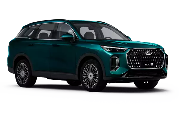 Chery Tiggo 9