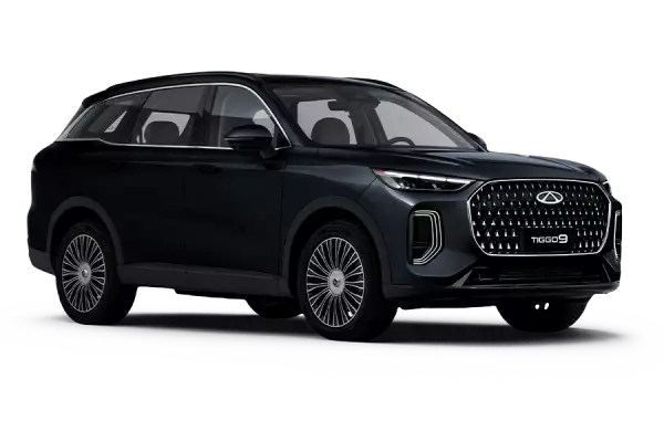 2.0T 8 АКПП Прайм/Prime полный привод BL/BL (UE)